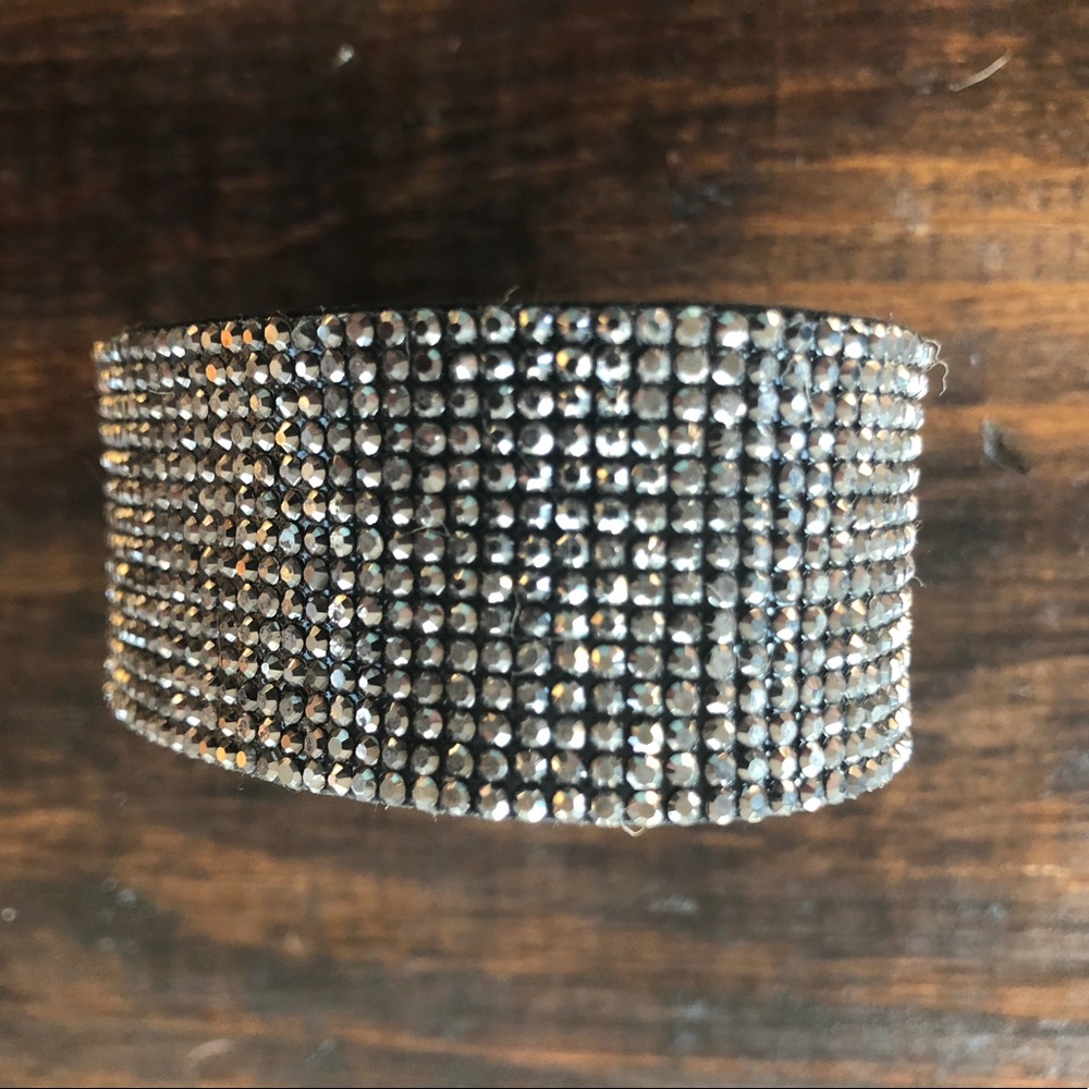 Beautiful Beaded Bracelet